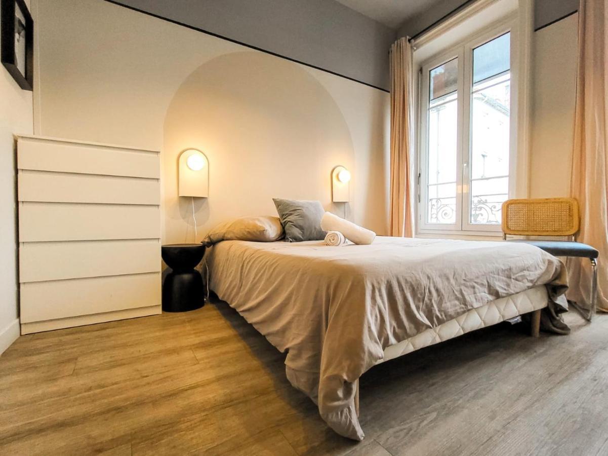 Suite Oxymore Lyon Exterior photo